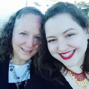 Meet your Posher, Cheryl